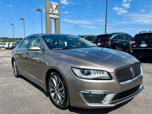 Lincoln MKZ Hybrid Reserve I FWD