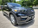 Ford Explorer XLT RWD