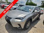 Lexus NX 300 FWD