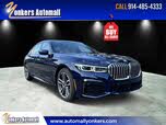 BMW 7 Series 750i xDrive AWD