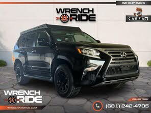 Lexus GX 460 AWD