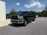 RAM 2500 Tradesman Crew Cab 4WD