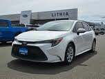 Toyota Corolla LE FWD