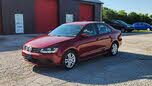Volkswagen Jetta 1.4T S FWD
