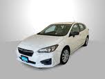 2019 Subaru Impreza