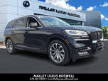 Lincoln Aviator Grand Touring AWD
