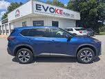 Nissan Rogue SV AWD