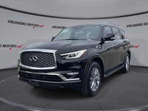 INFINITI QX80 ProACTIVE AWD