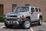 Hummer H3 Base
