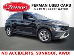 Hyundai Kona SEL AWD