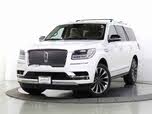 Lincoln Navigator Reserve 4WD