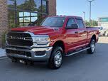 RAM 2500 Tradesman Crew Cab 4WD