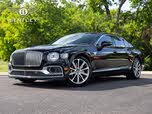 Bentley Flying Spur W12 Sedan