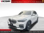 BMW X6 xDrive40i AWD