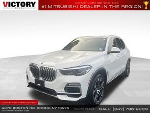 BMW X6 xDrive40i AWD