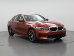 BMW 3 Series 330i RWD