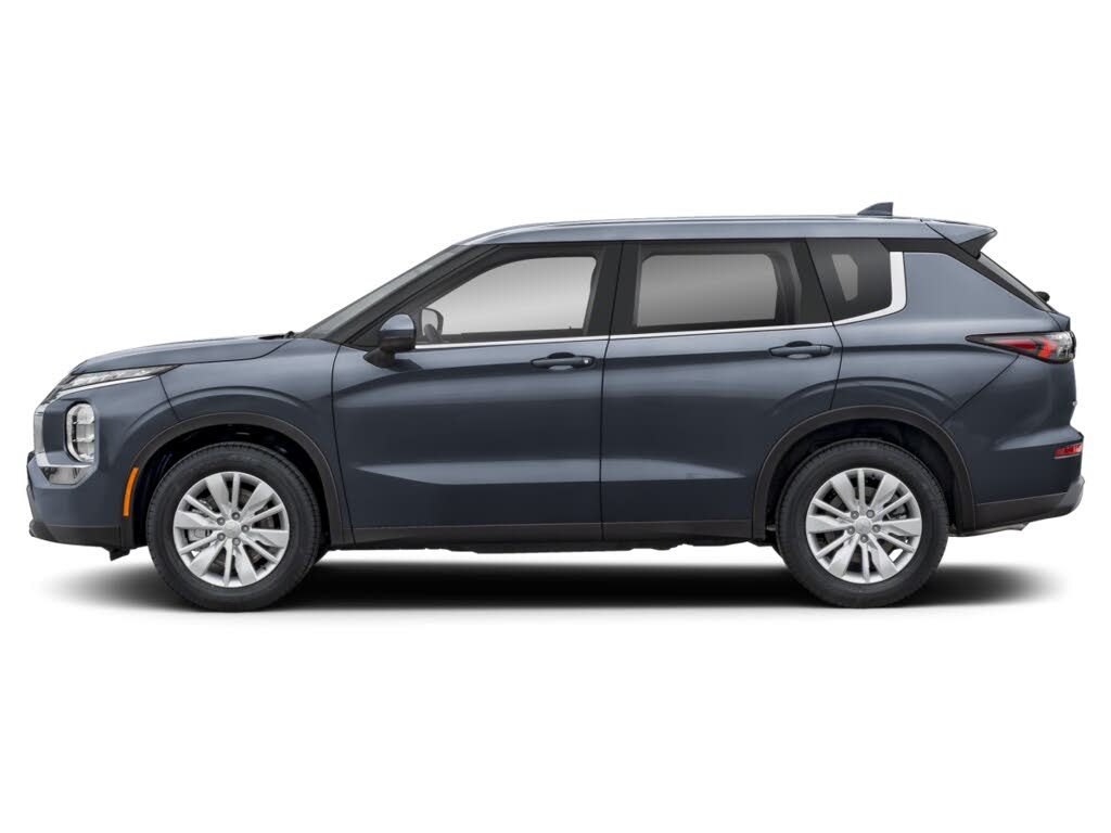 2025 Mitsubishi Outlander ES FWD