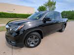 Honda Ridgeline RTL-E AWD
