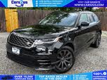 Land Rover Range Rover Velar P250 R-Dynamic SE
