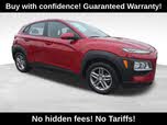 Hyundai Kona SE FWD