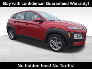 Hyundai Kona SE FWD