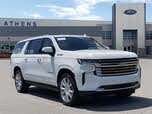 Chevrolet Suburban High Country RWD