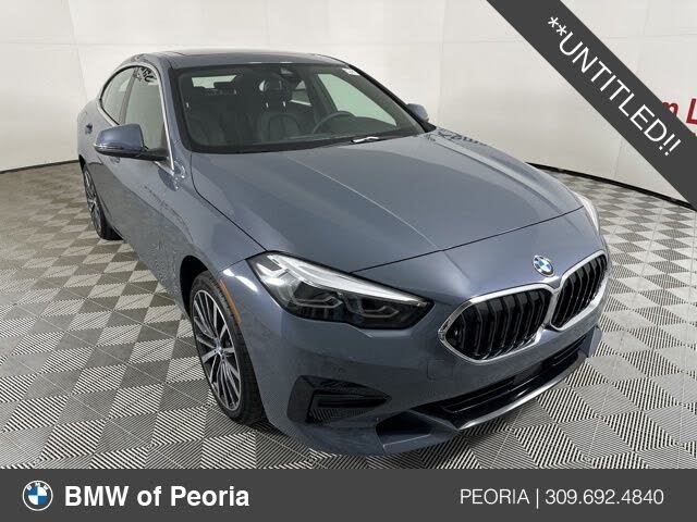 2024 BMW 2 Series 228i xDrive Gran Coupe AWD