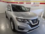 Nissan Rogue SV AWD