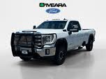 GMC Sierra 2500HD SLE Double Cab 4WD