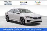 Volkswagen Passat 2.0T SE FWD