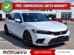 Honda Civic Hatchback Sport Touring FWD