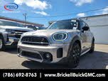 MINI Countryman Cooper S ALL4 AWD