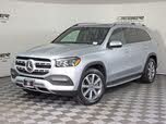 Mercedes-Benz GLS 450 4MATIC