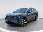 Volkswagen ID.4 Pro S AWD