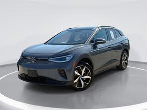 Volkswagen ID.4 Pro S AWD