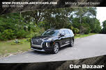 Hyundai Palisade SEL FWD