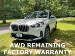 BMW X1 xDrive28i