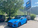 Ford Focus RS Hatchback