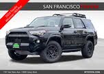 Toyota 4Runner TRD Pro 4WD