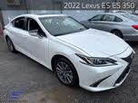 Lexus ES 350 FWD