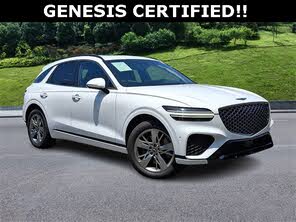 Genesis GV70 3.5T Sport AWD