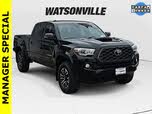 Toyota Tacoma TRD Sport Double Cab LB 4WD