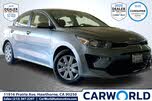 Kia Rio S FWD