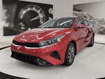 Kia Forte5 EX FWD