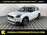 MINI Countryman Cooper S ALL4