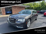 Chrysler 300 C Platinum AWD