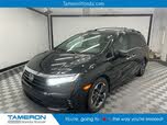 Honda Odyssey Elite FWD