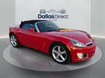 Saturn Sky Red Line