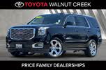 GMC Yukon Denali 4WD