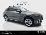 Audi Q5 quattro Premium Plus S Line 45 TFSI
